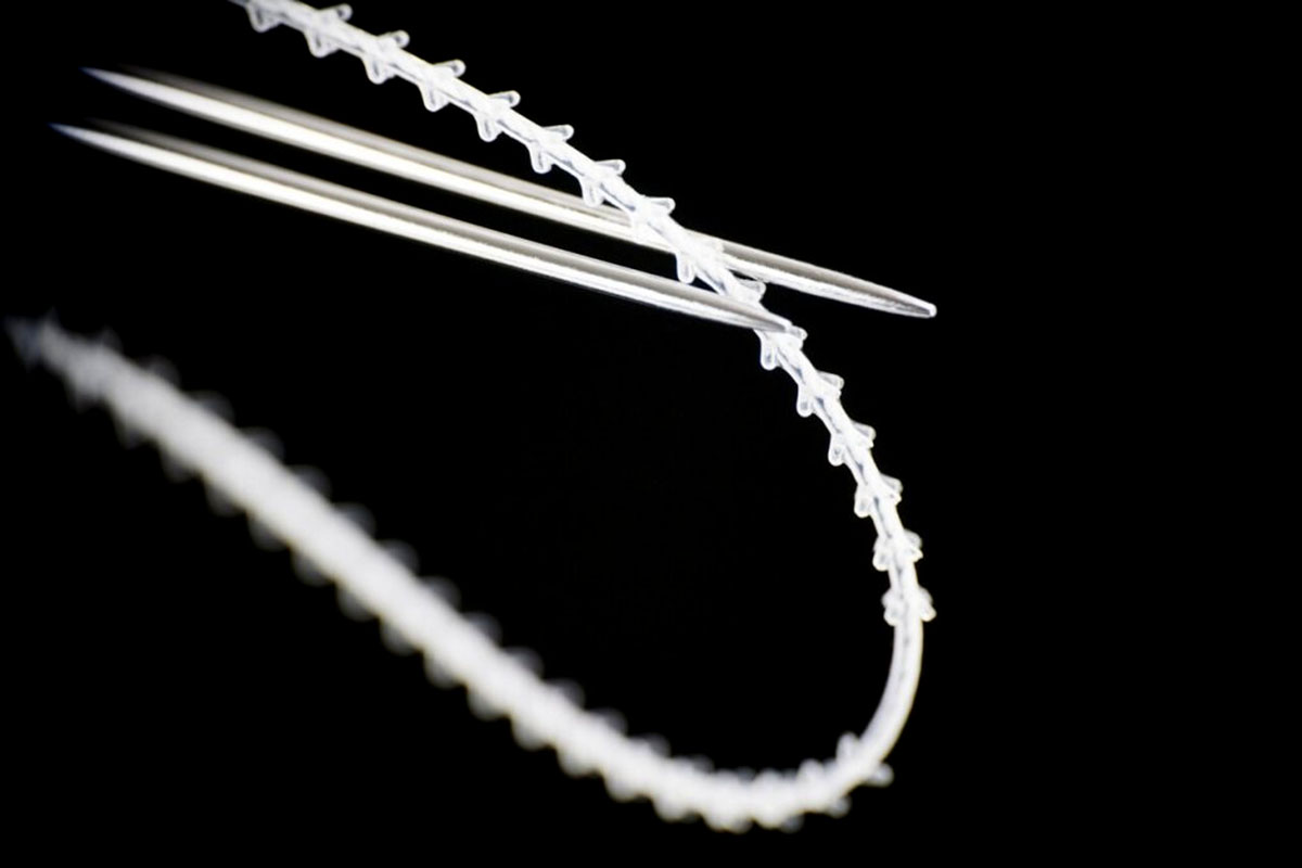 Dr Giorgia Ratta - Generation Aesthetics Clinics - Spring Thread Lift